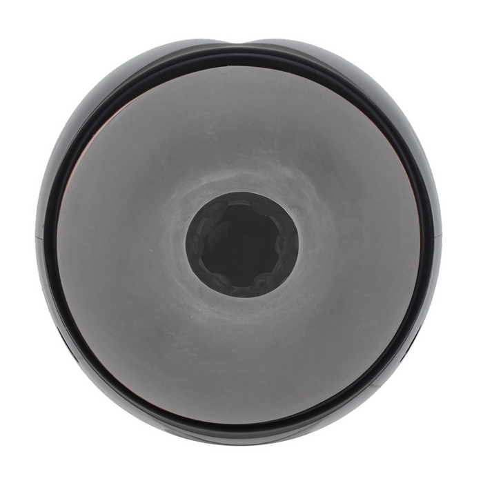 Pumped Virtuo Suction And Vibration Masturbator Pump With Phone Attachment Gun Metal