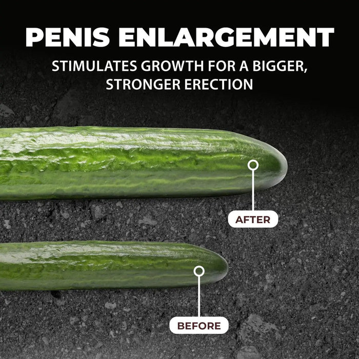 Pumped Hyperlift Automatische Masturbator