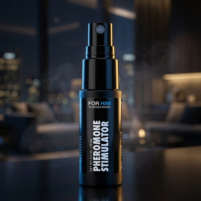 Feromonen Stimulator 15 ml