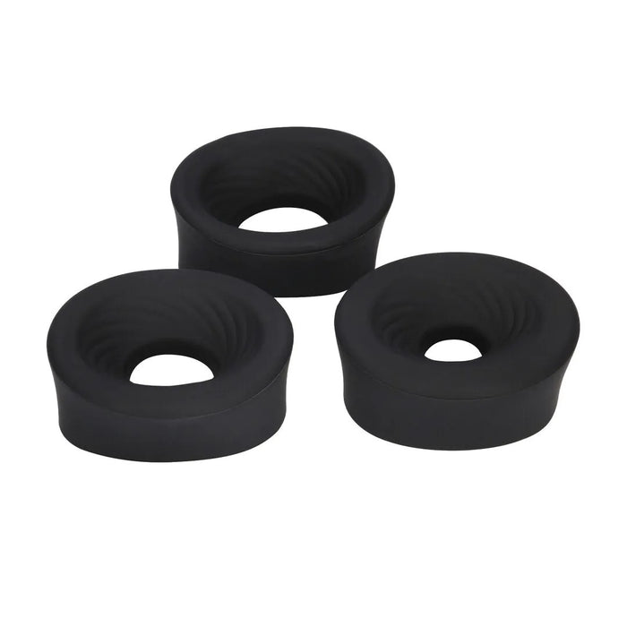 Pumped Cyberpulse Automatische Penispomp