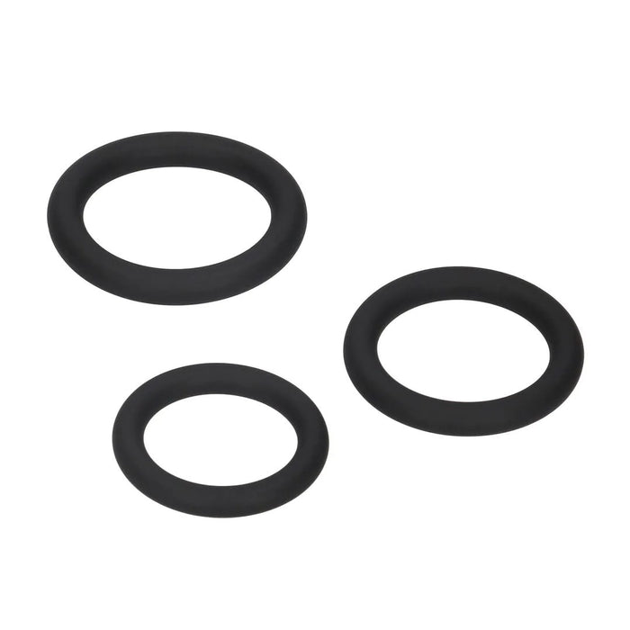 Pumped Cyberpulse Automatische Penispomp