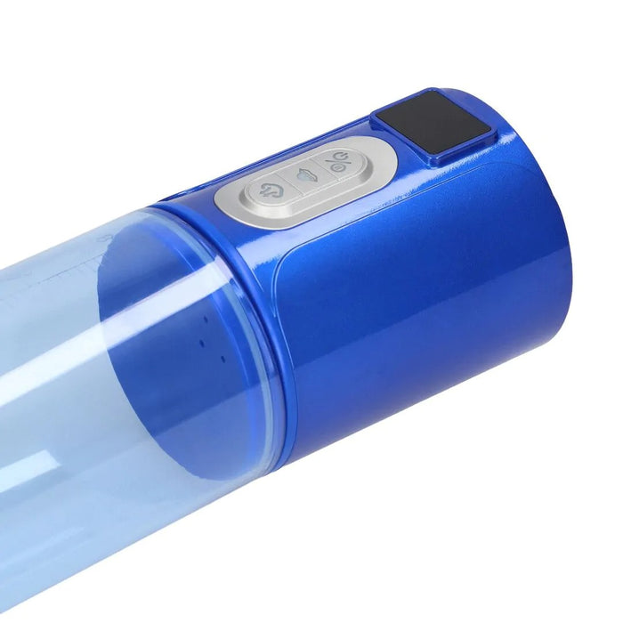 Pumped Hyperlift Automatische Masturbator