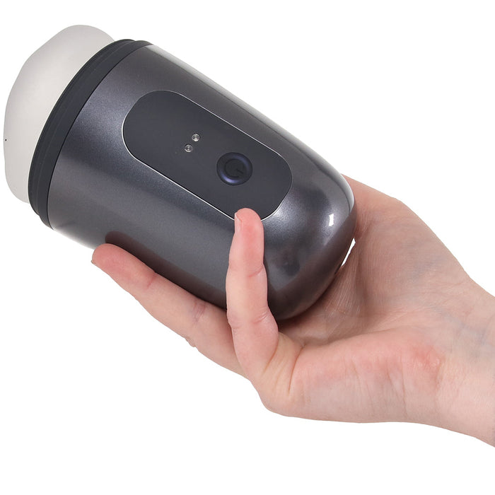 Automatische Masturbator