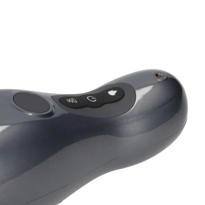 Pumped Virtuo Automatische Masturbator