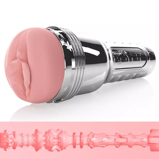 Fleshlight Quiver Vibrerende Masturbator