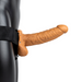 RealRock Strapon Dildo 18 cm
