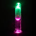 Realrock Led Glow Vibrerende Dildo 15 cm