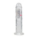 Realrock Led Glow Vibrerende Dildo 20 cm