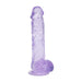 RealRock Realistische Dildo Met Ballen 12,7 cm