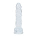 RealRock Realistische Dildo Met Ballen 12,7 cm