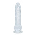 RealRock Realistische Dildo Met Ballen 12,7 cm