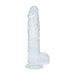 RealRock Realistische Dildo Met Ballen 12,7 cm
