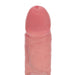 RealRock Dual Density Vibrerende Dildo 22 cm