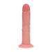 RealRock Dual Density Vibrerende Dildo 22 cm