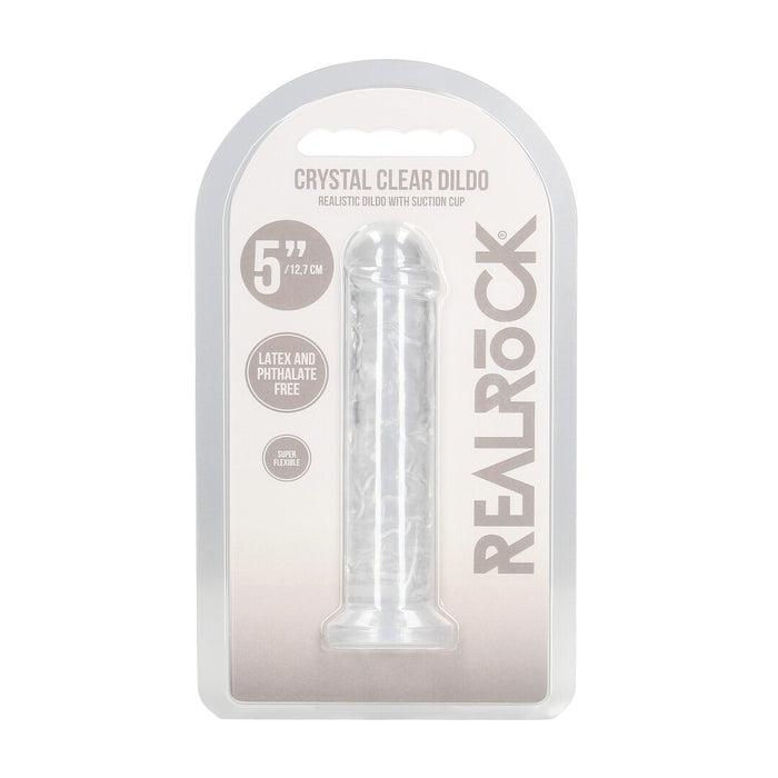 RealRock Realistische Mini Dildo 12 cm