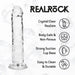 RealRock Realistische Mini Dildo 12 cm
