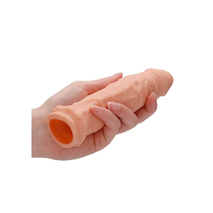 RealRock Penissleeve 16 cm
