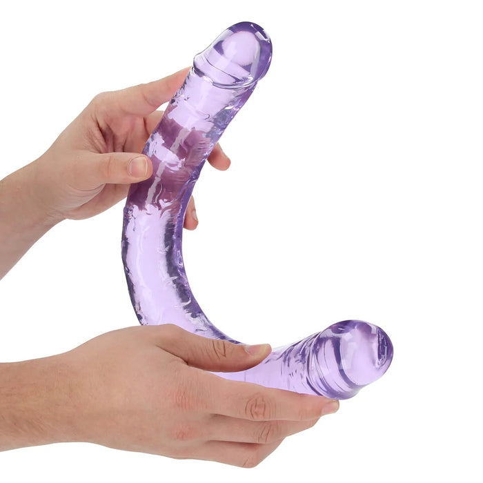 RealRock Dubbele Dildo 45 cm