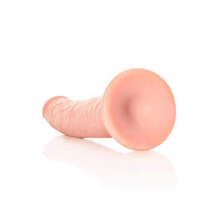 RealRock Dunne Realistische Dildo 23 cm