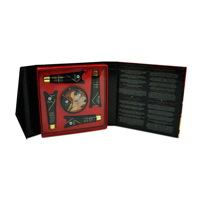 Shunga Geisha's Secret Kit