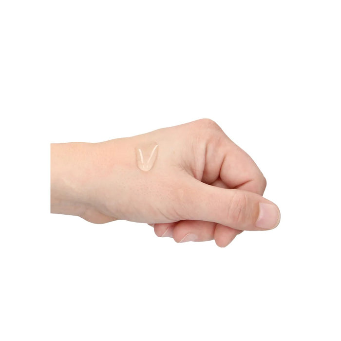 S-Line Glijmiddel Waterbasis 500 ml