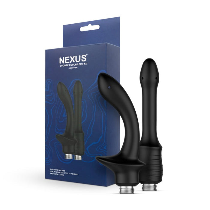 Nexus Shower Douche Duo Kit Beginners 11 Cm