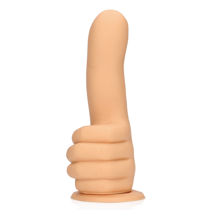 Thumbs Up Flesh