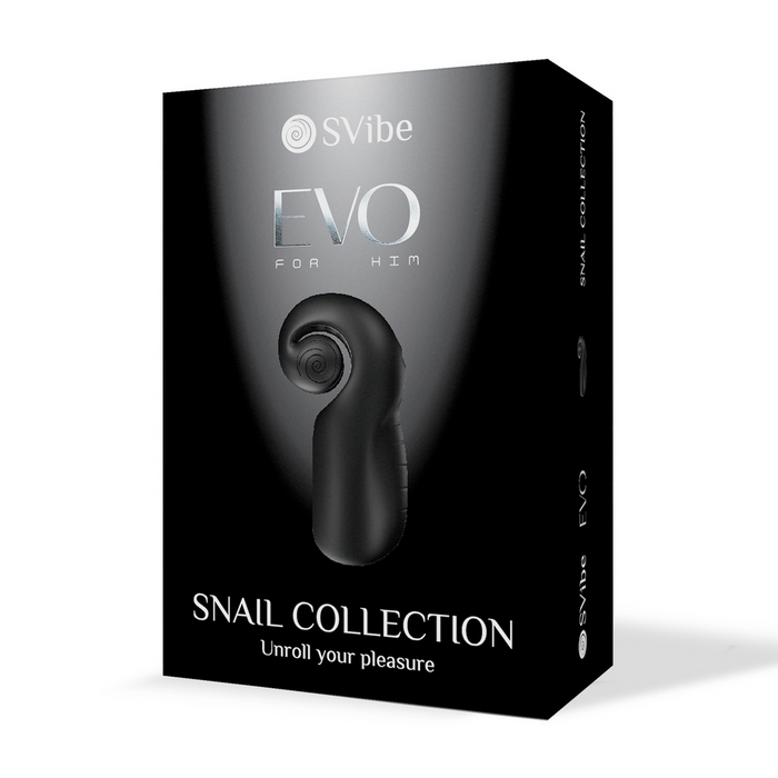 SVibe Evo Masturbator