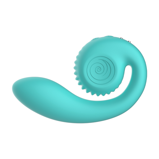 SVibe Gizi Dual G-Spot Stimulator