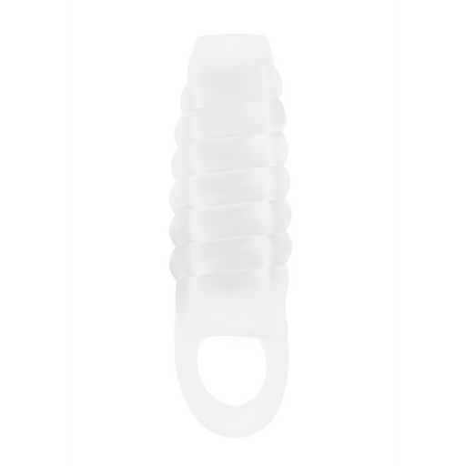 Sono Great Pleasure Penis Sleeve 20 cm