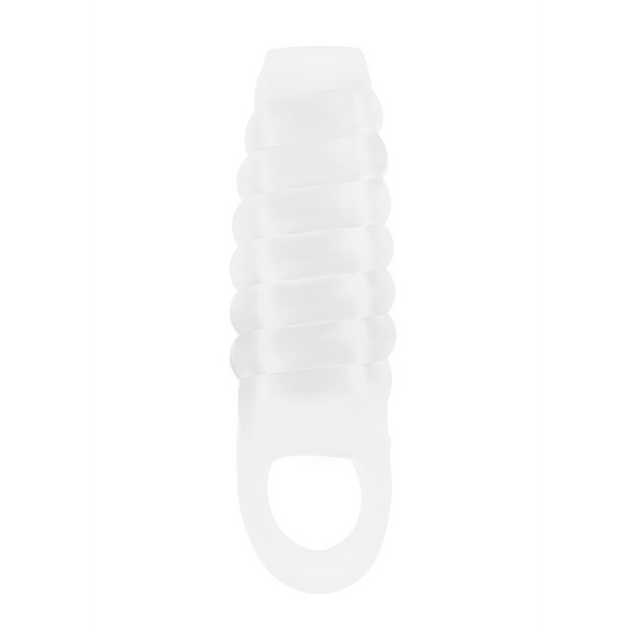 Sono Great Pleasure Penis Sleeve 20 cm