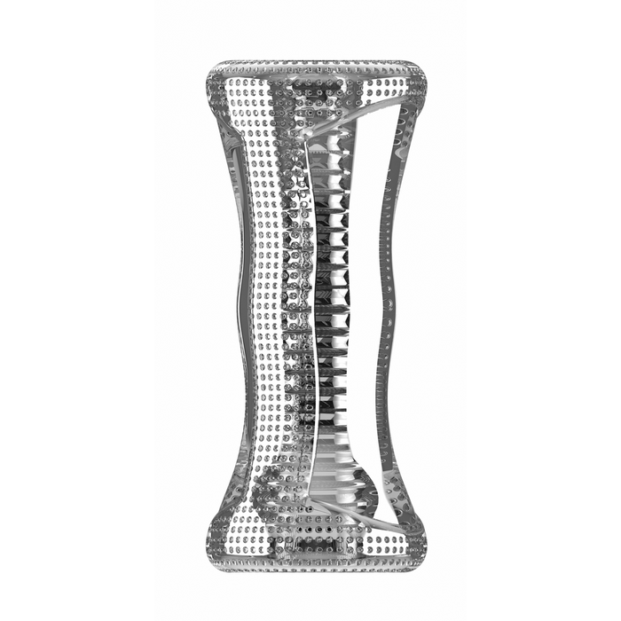 Sono Zachte Masturbator