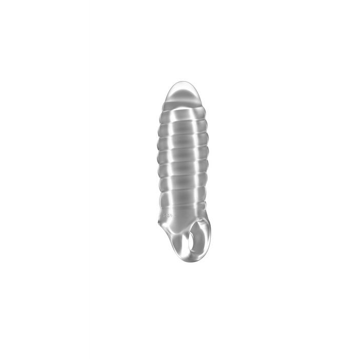 Sono Rekbare Dikke Penis Sleeve