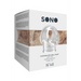 Sono Cockring Met Ball Strap 71 mm