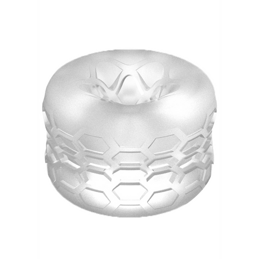 Sono Omkeerbare Zachte Masturbator & Bumper