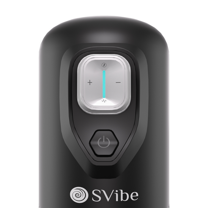 SVibe Ikon Spark Masturbator