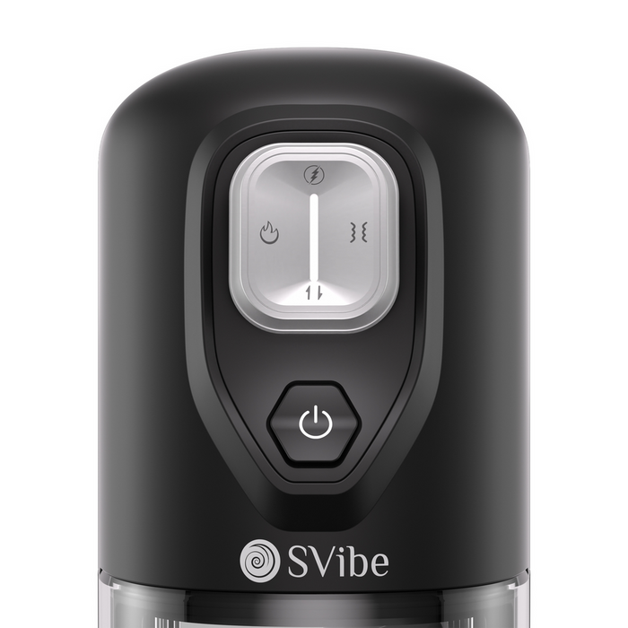 SVibe Ikon Volt Masturbator