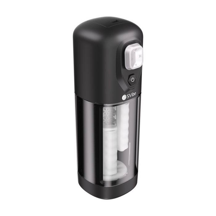 SVibe Ikon Volt Masturbator