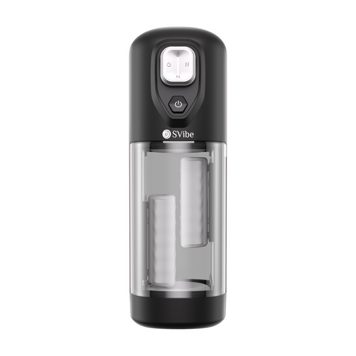 SVibe Ikon Volt Masturbator