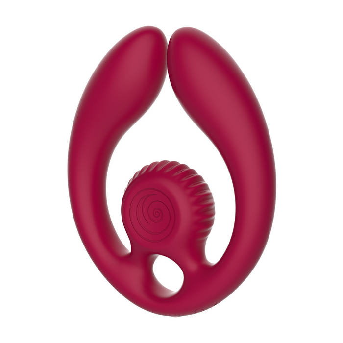 SVibe Gizi Duo Snail Dual Couples Stimulator