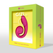SVibe Gizi Lite Snail Dual G-Spot Stimulator