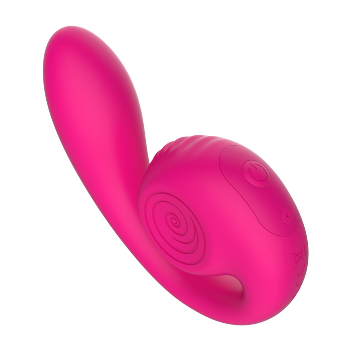 SVibe Gizi Lite Snail Dual G-Spot Stimulator