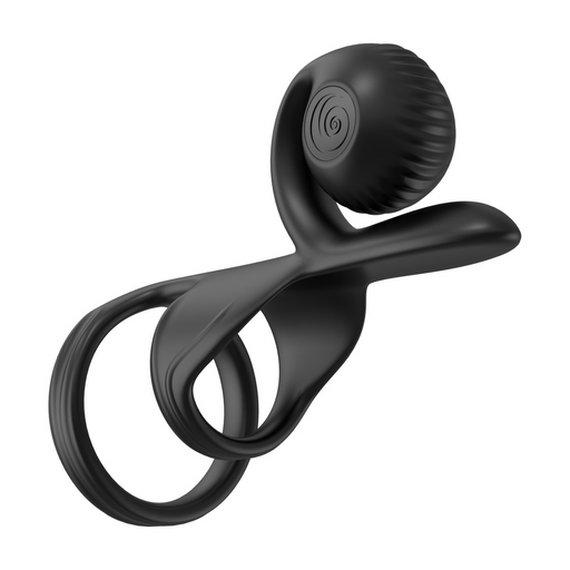 SVibe Jovi Snail Dual Couples Stimulator