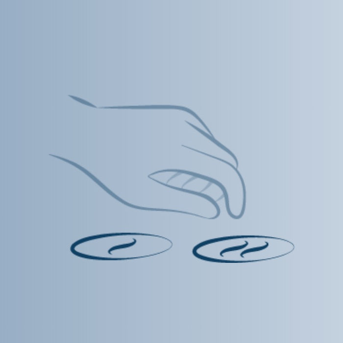 SVibe Axi Snail Spot Wand