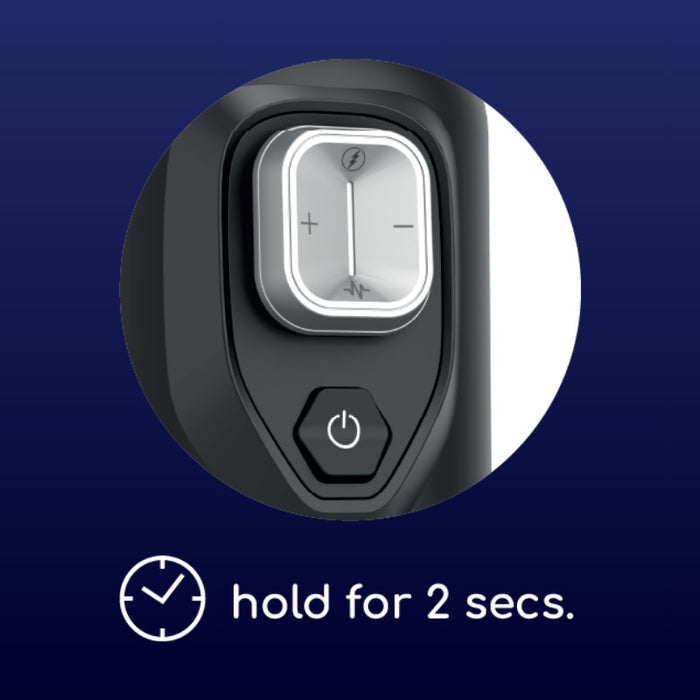 SVibe Ikon Spark Masturbator