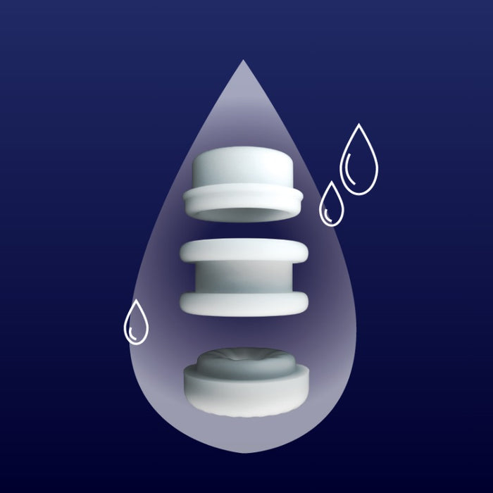 SVibe Ikon Spark Masturbator