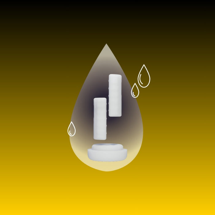 SVibe Ikon Volt Masturbator