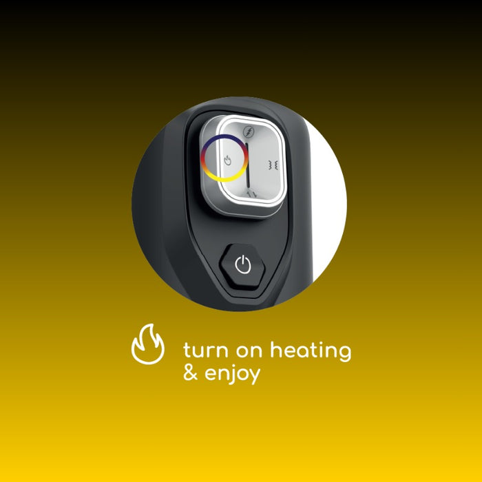 SVibe Ikon Volt Masturbator