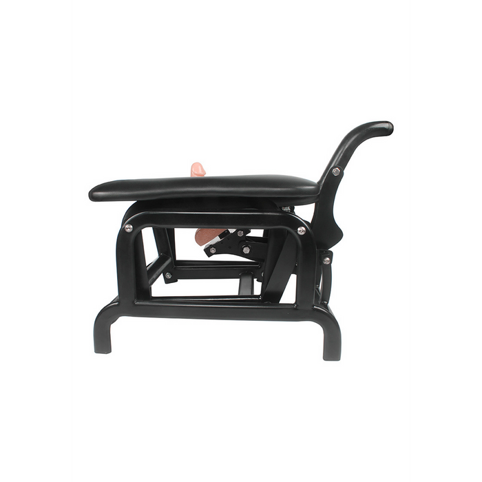 Shots Ride & Slide Sex Machine