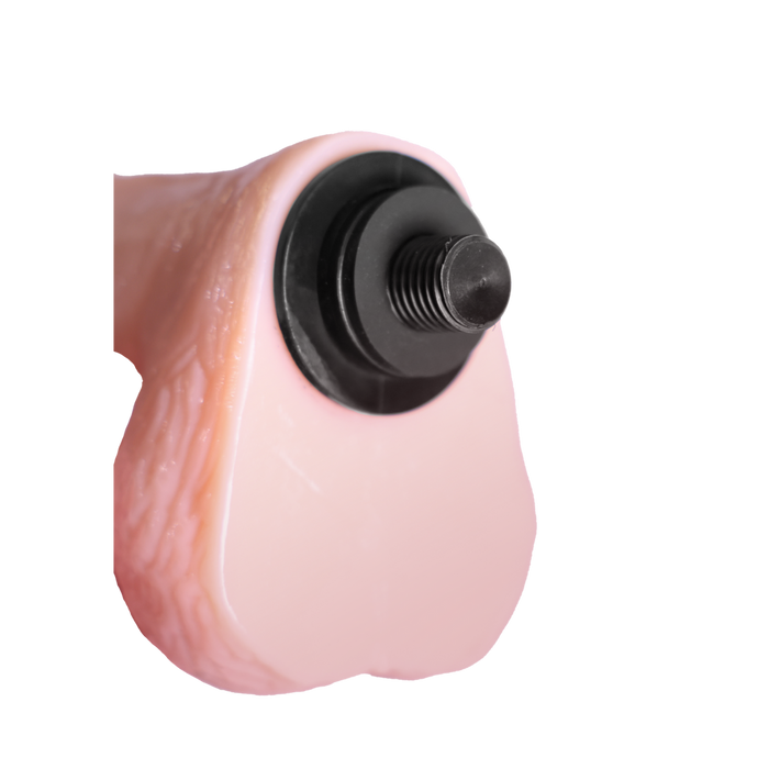 Shots Ride & Slide Sex Machine